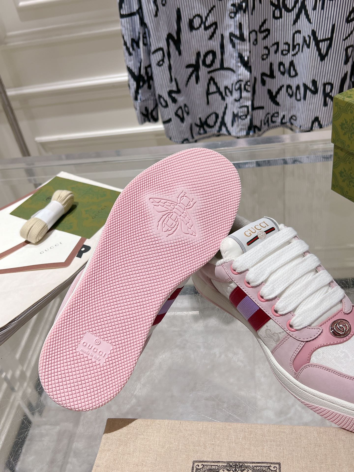 Women's high heels